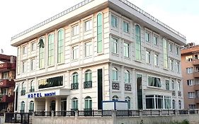 Beksıtı Hotel